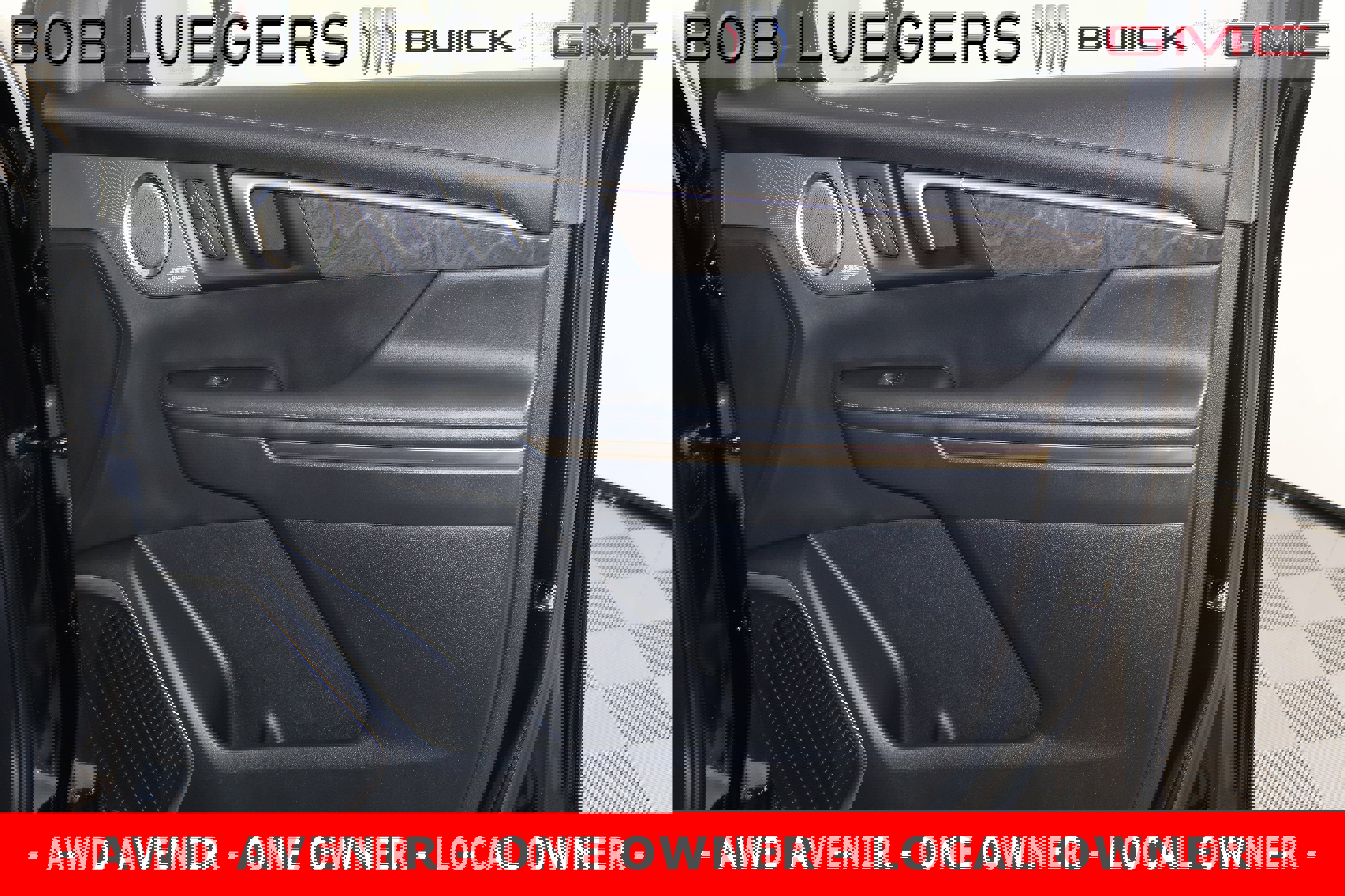 Certified 2025 Buick Enclave Avenir image 18