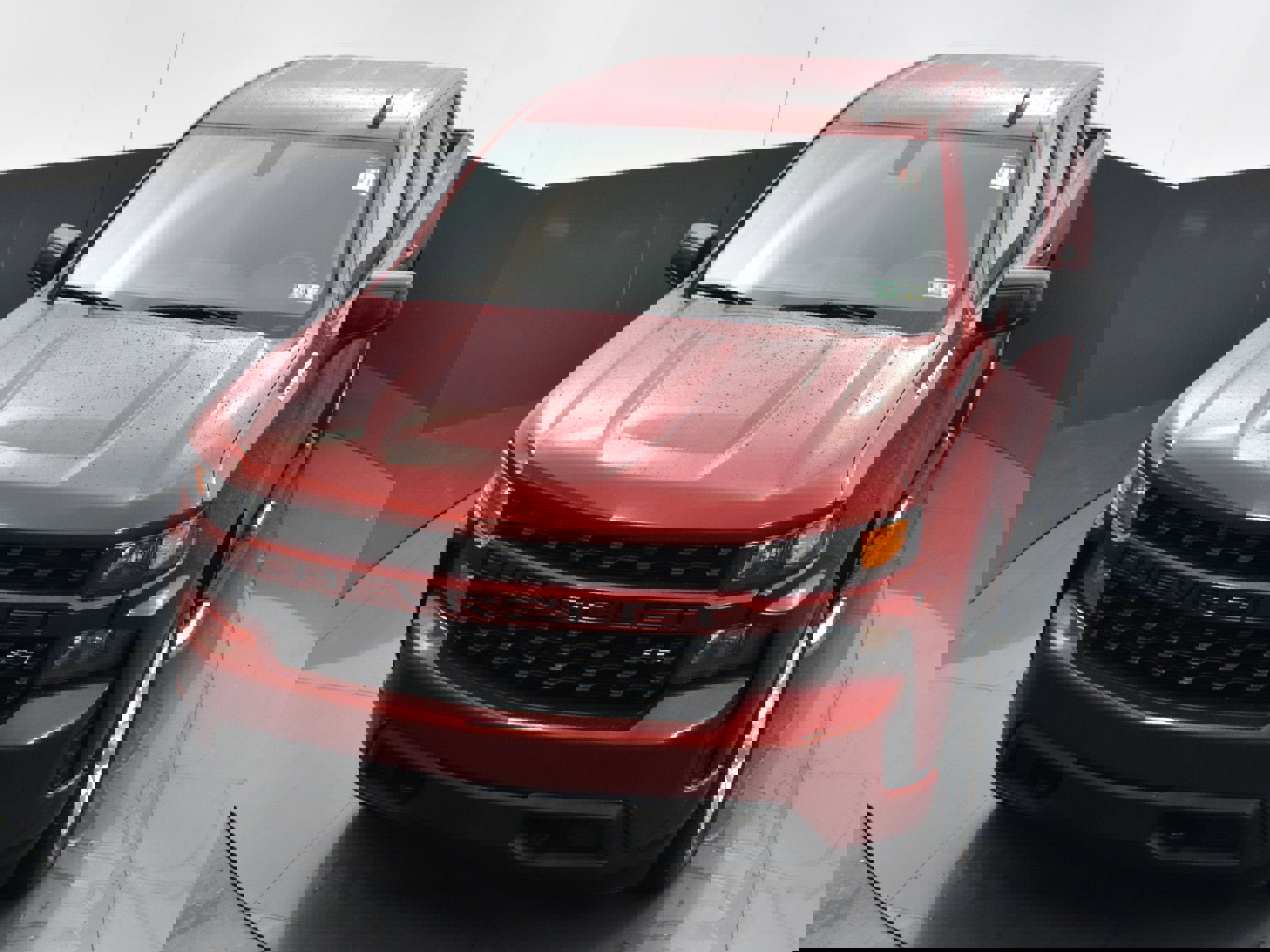 Certified 2022 Chevrolet Silverado 1500 Custom image 42