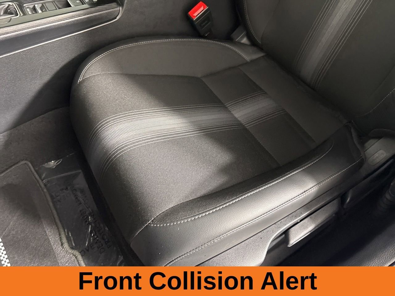 Used 2025 Honda Civic Sport image 11