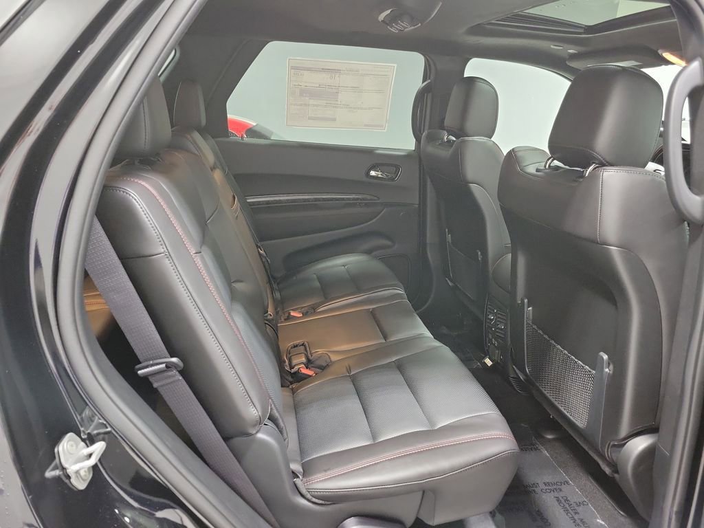 New 2026 Dodge Durango GT image 8