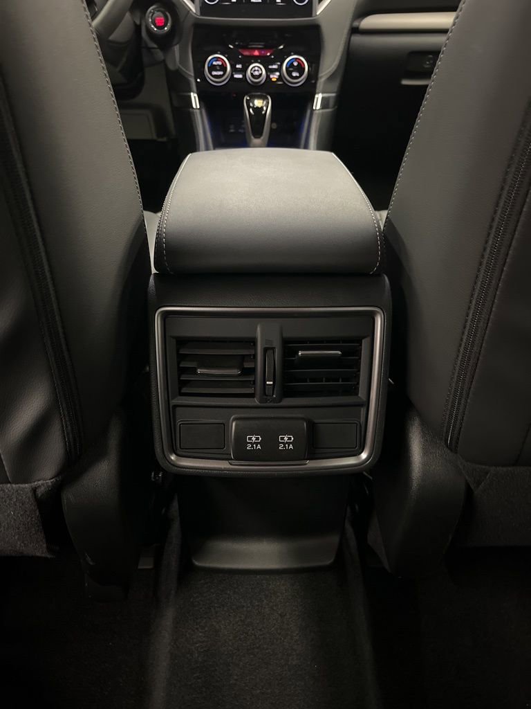 Certified 2024 Subaru Forester Limited image 35