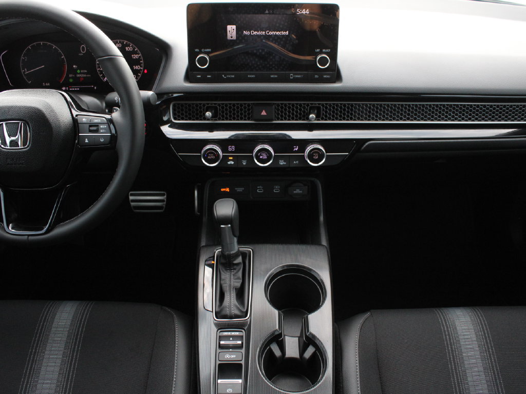 Used 2026 Honda Civic Sport image 20