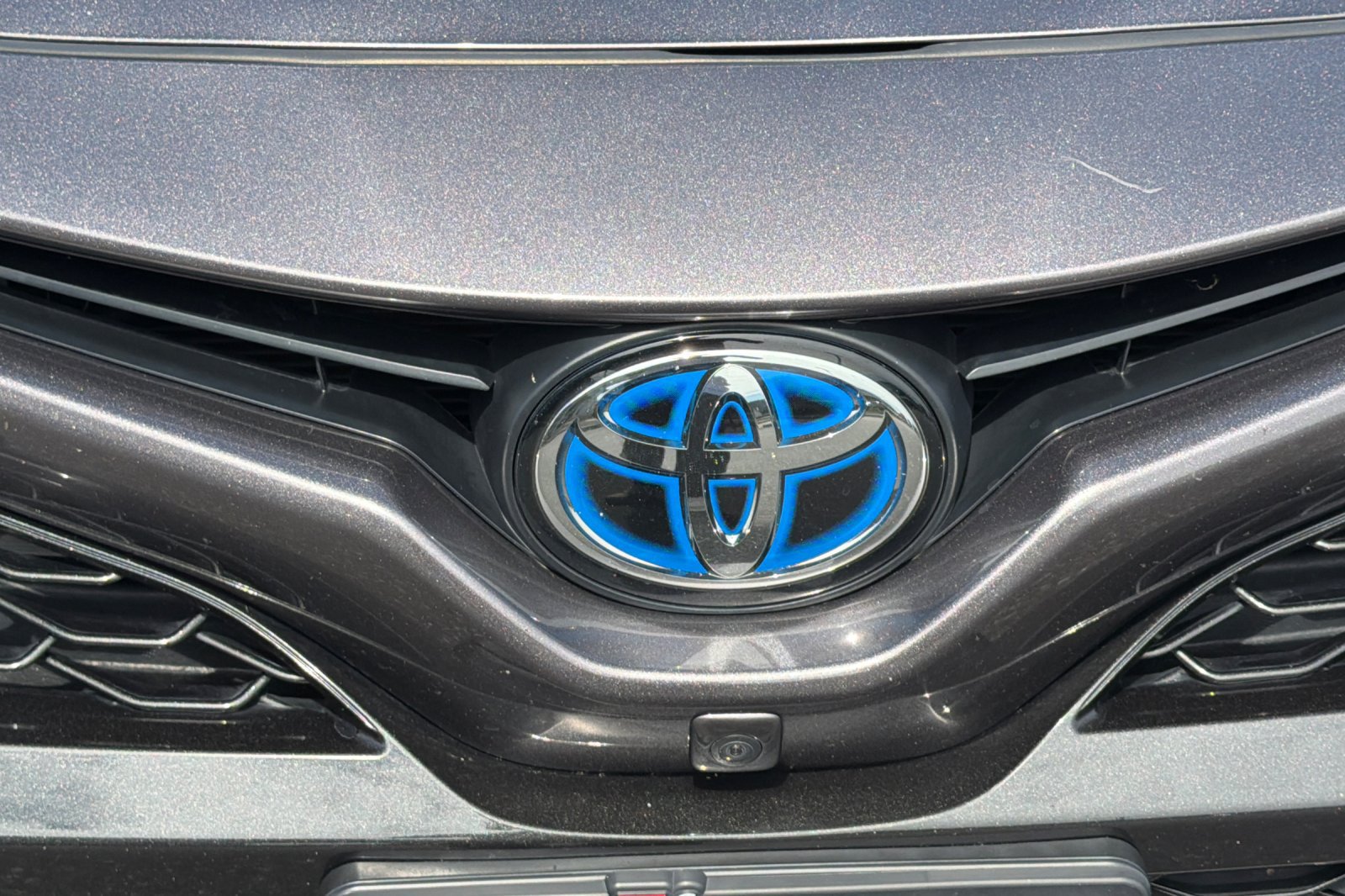 Used 2024 Toyota Camry XSE w/ Navigation Package FWD image 39