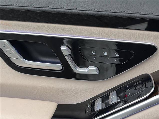 Certified 2022 Mercedes-Benz S 500 4MATIC image 14