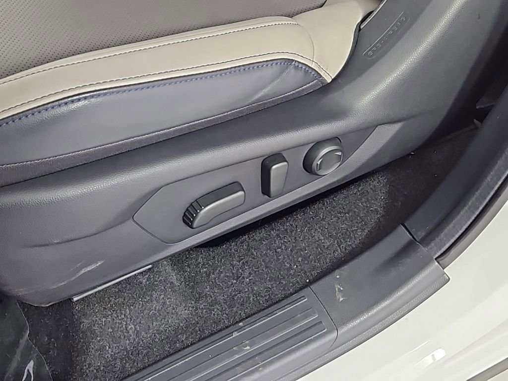 Certified 2026 Subaru Forester Limited AWD/4WD image 23