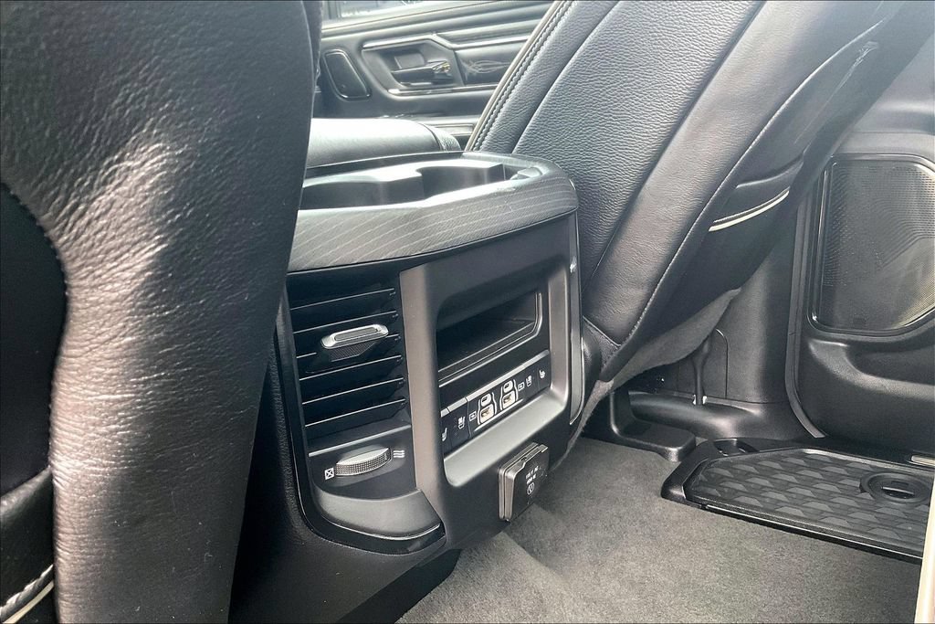 Used 2023 RAM 1500 Limited AWD/4WD image 38