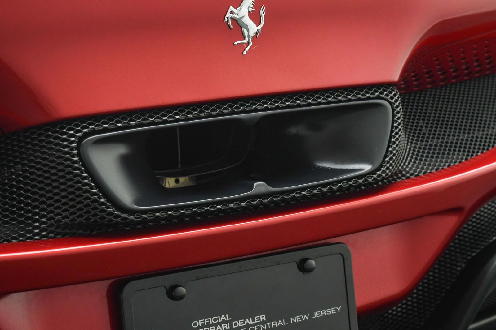 Used 2022 Ferrari 296 GTB image 20