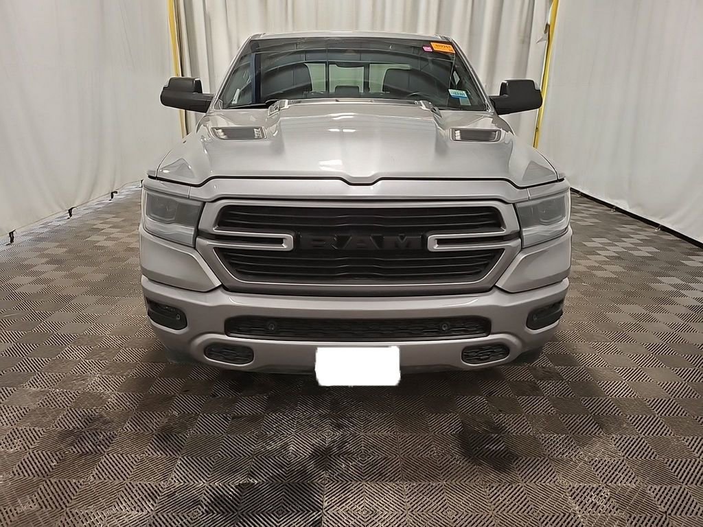 Used 2022 RAM 1500 Sport w/ Rebel Level 2 Equipment Group image 3