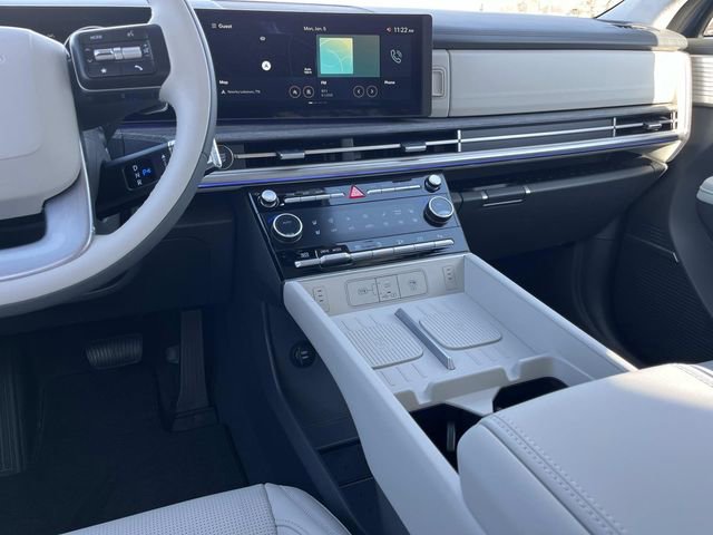 New 2026 Hyundai Santa Fe Calligraphy AWD/4WD image 15