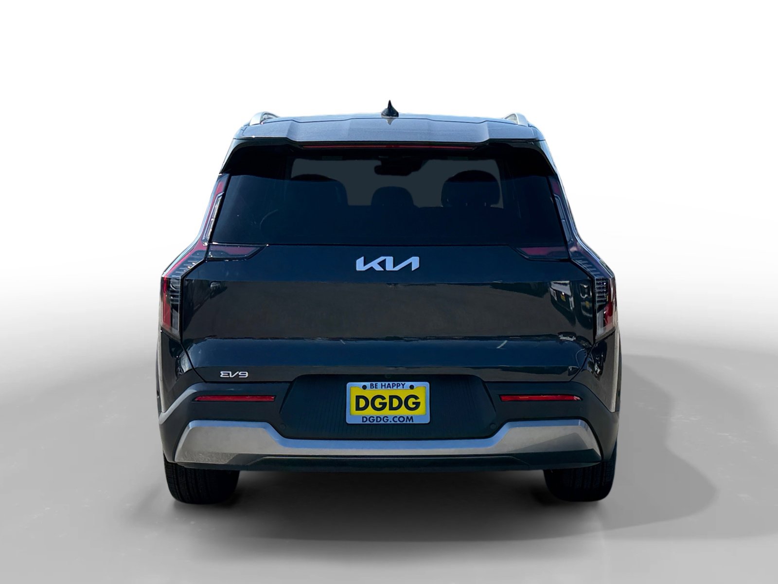 New 2026 Kia EV9 Wind image 4