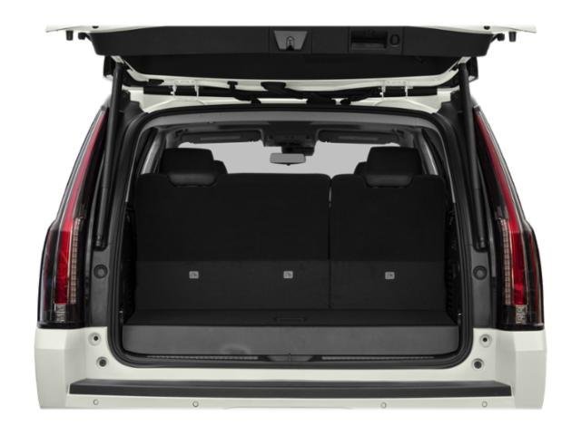 Used 2020 Cadillac Escalade Luxury image 15