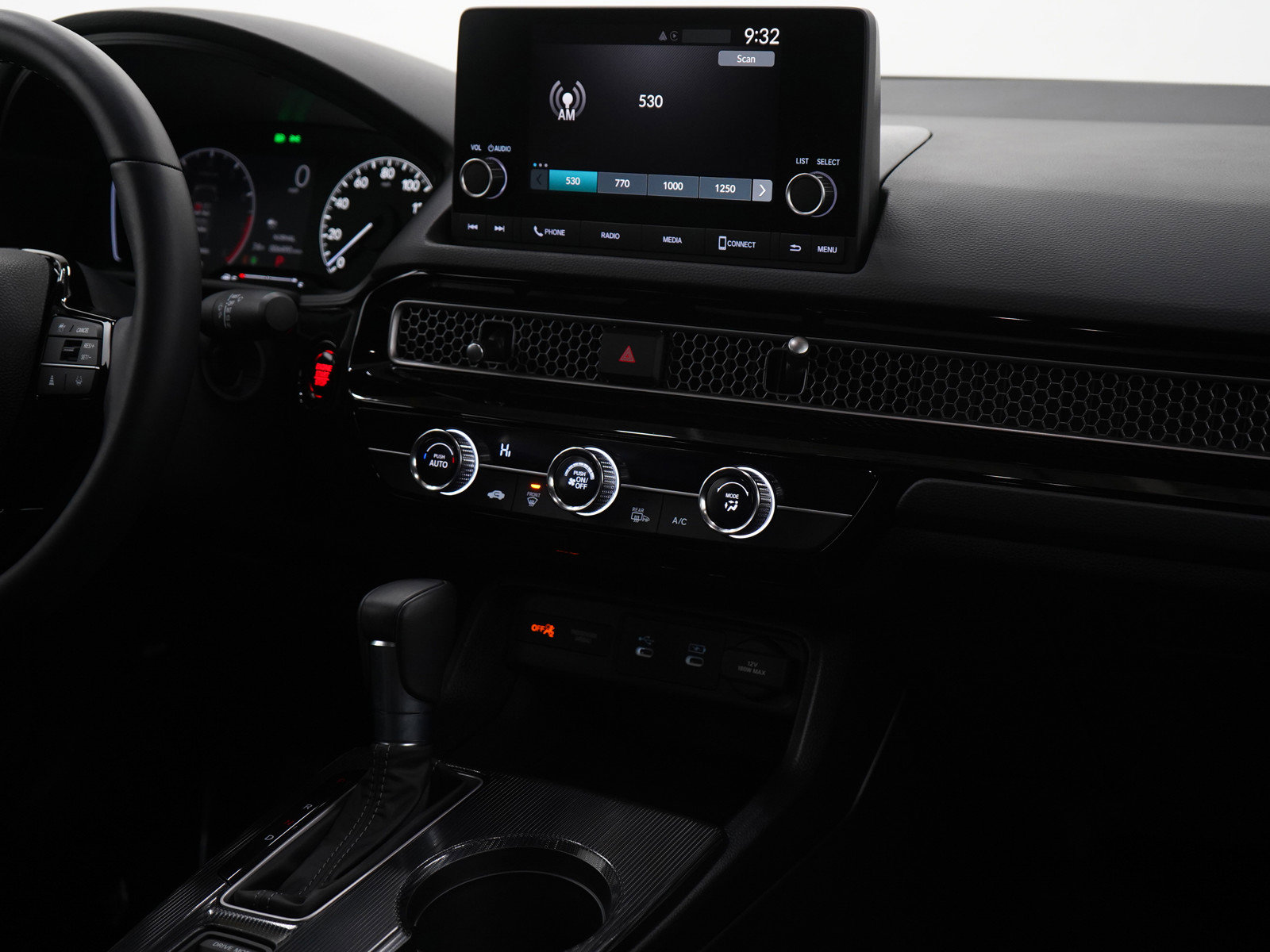 Used 2025 Honda Civic Sport image 13