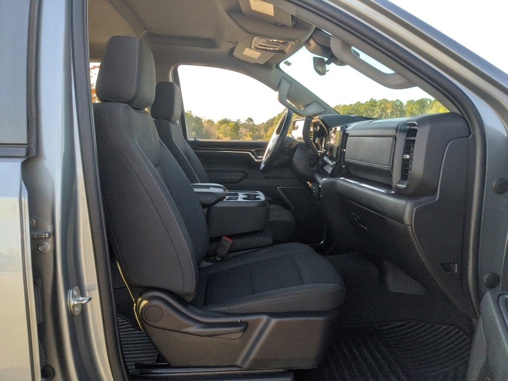 Used 2023 Chevrolet Silverado 1500 RST image 43