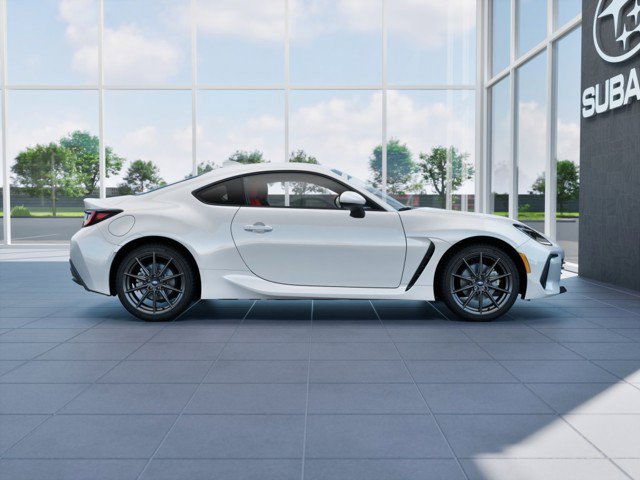 New 2026 Subaru BRZ Limited RWD image 6