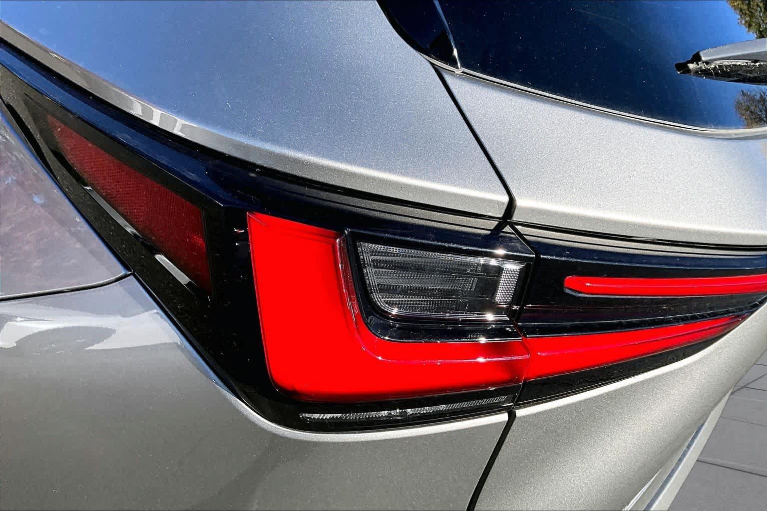 Used 2024 Lexus NX 350 AWD image 29
