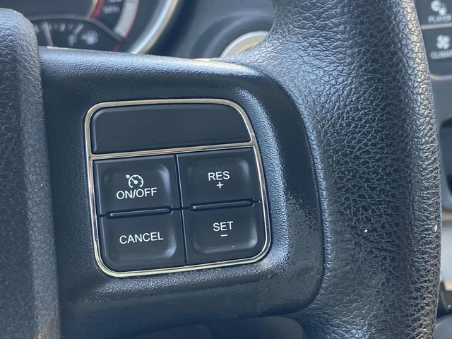 Used 2018 Dodge Journey SE image 22