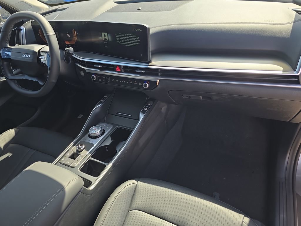 New 2026 Kia Sorento EX image 12