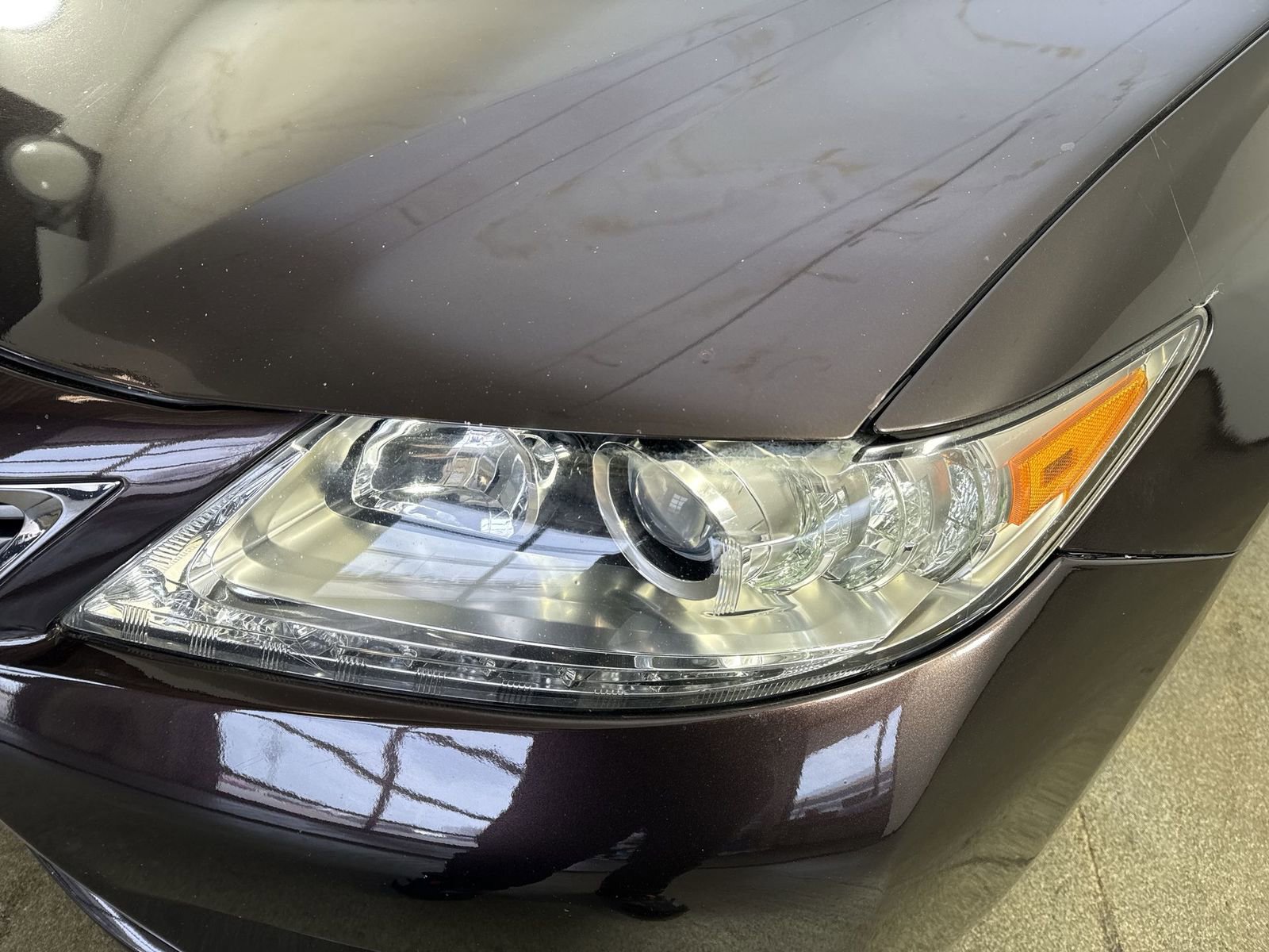 Used 2013 Lexus ES 350 w/ Luxury Pkg image 29