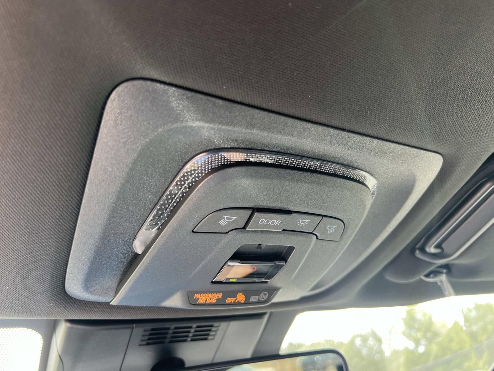 New 2026 Subaru Uncharted AWD image 22