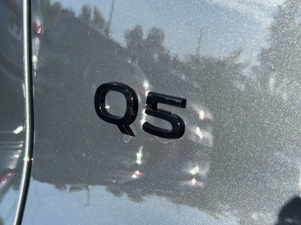 New 2026 Audi Q5 Premium Plus AWD/4WD image 43