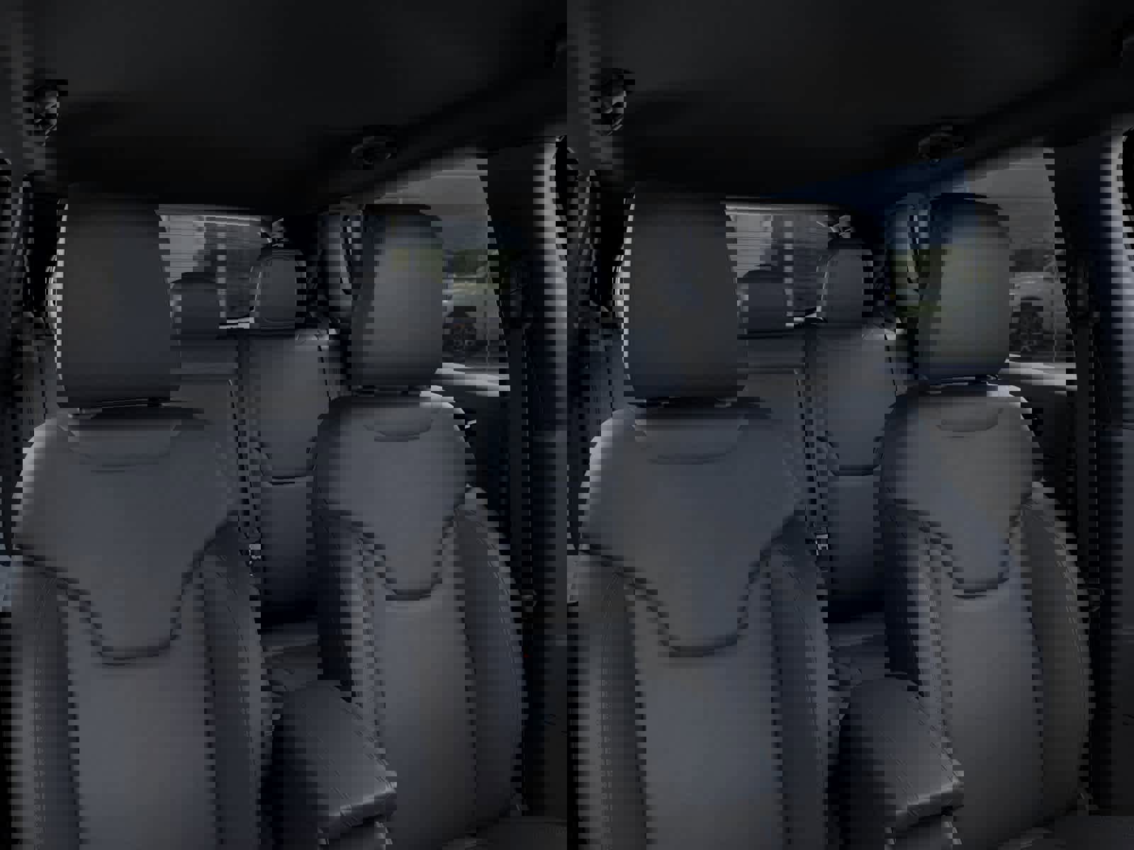 New 2026 Jeep Compass Limited image 26