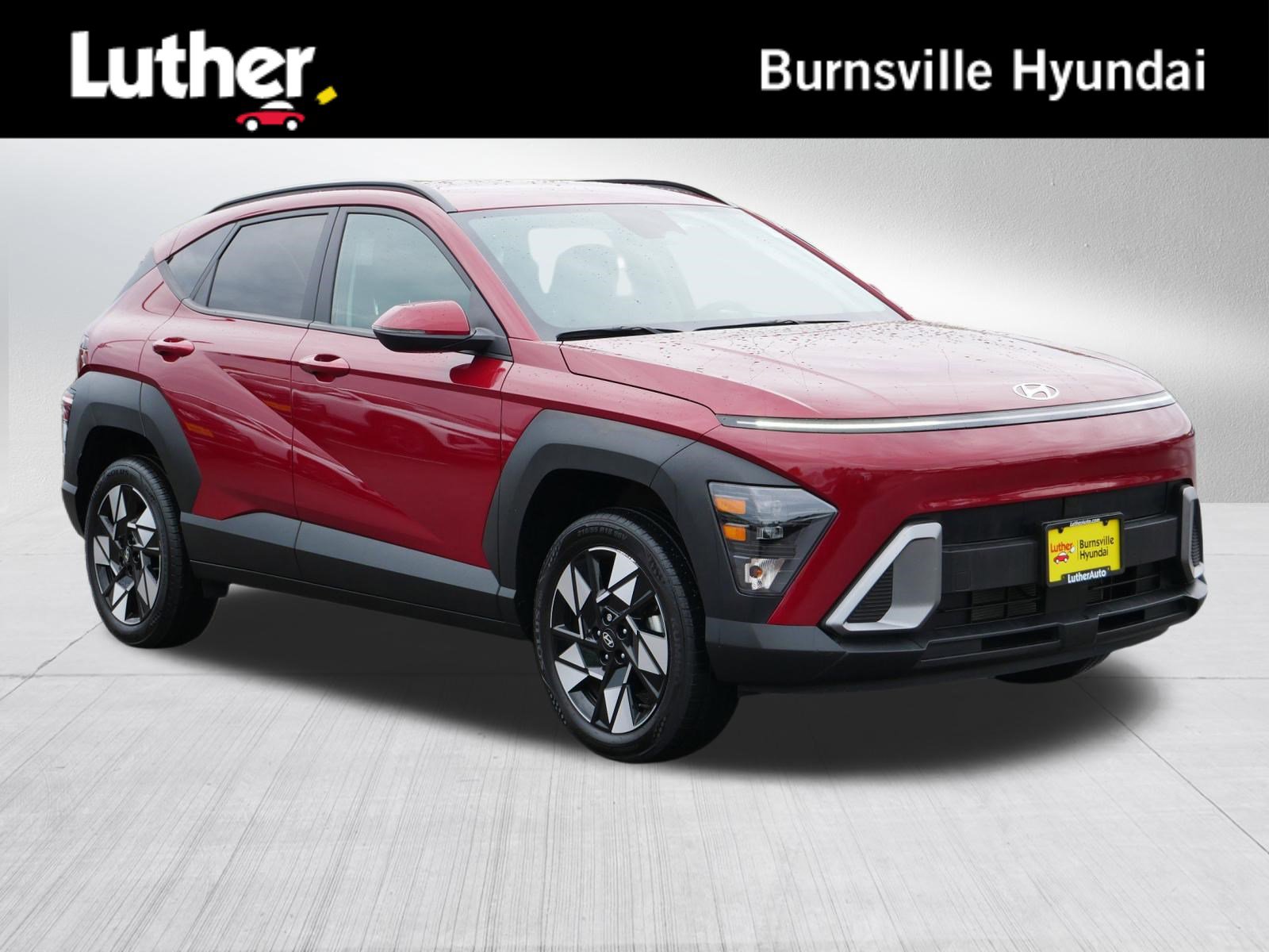 Certified 2024 Hyundai Kona SEL w/ Convenience Package AWD/4WD video 1