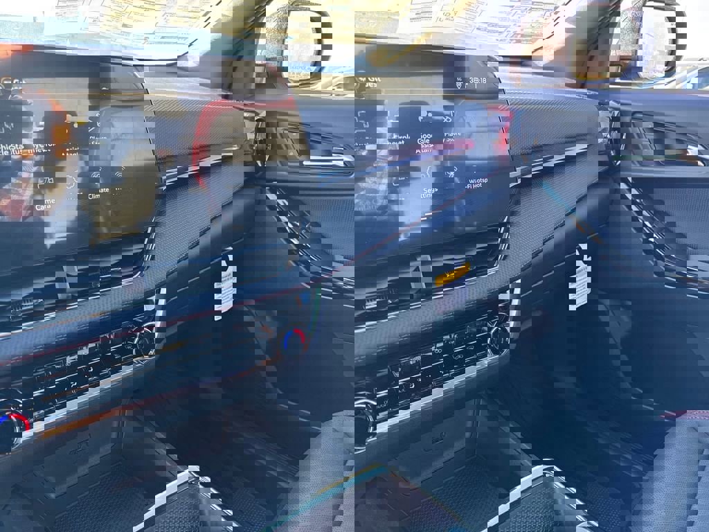 New 2026 Chevrolet Equinox RS w/ LPO, Floor Liner Package image 15