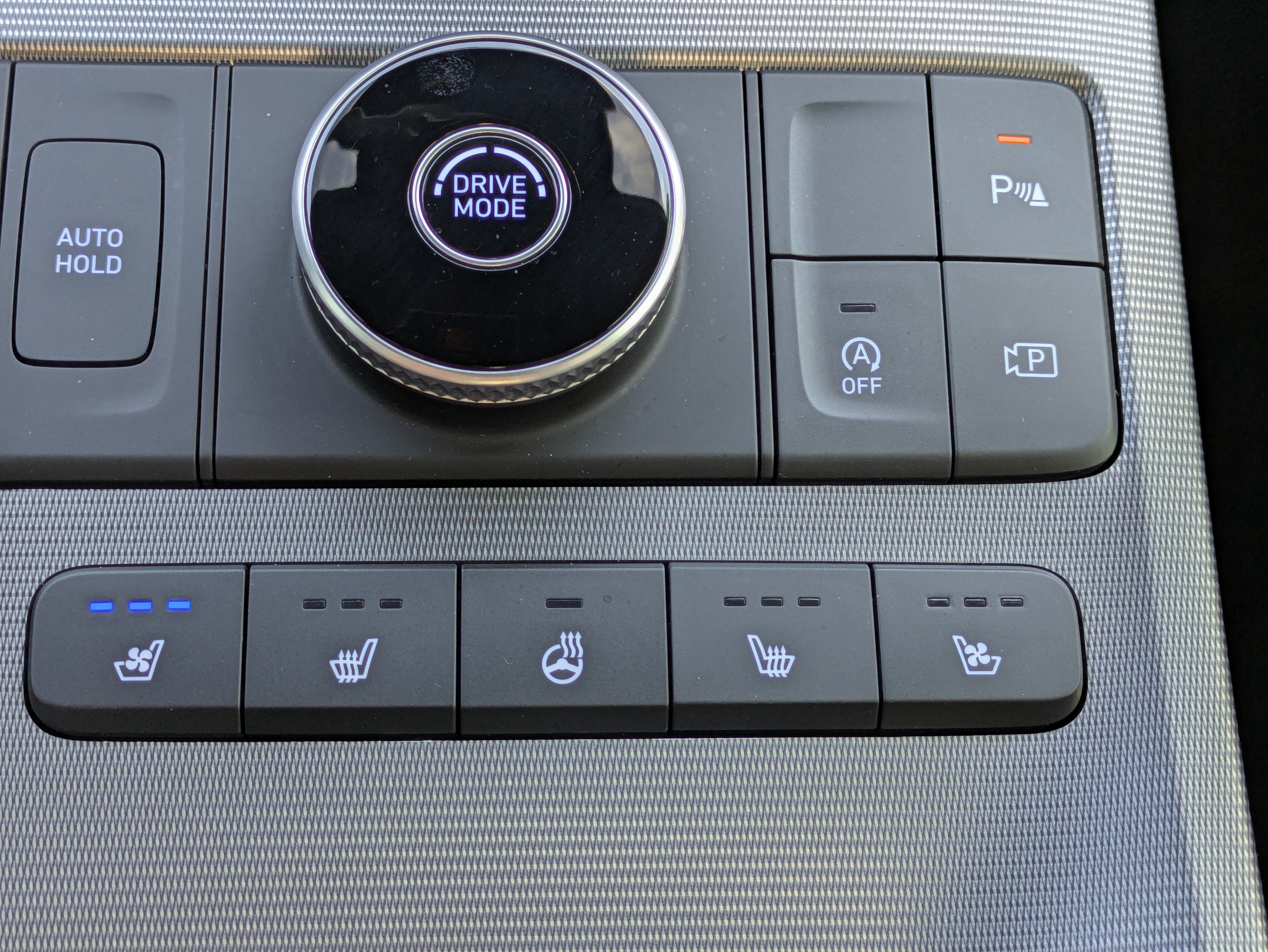 Used 2024 Hyundai Palisade Calligraphy FWD image 32