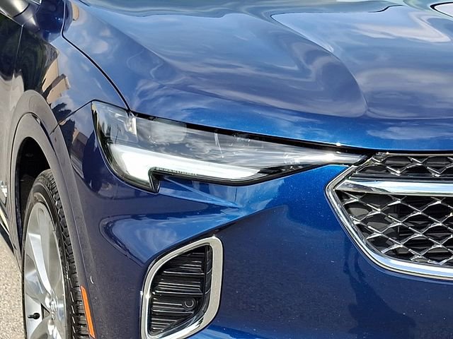 Certified 2023 Buick Envision Avenir image 9