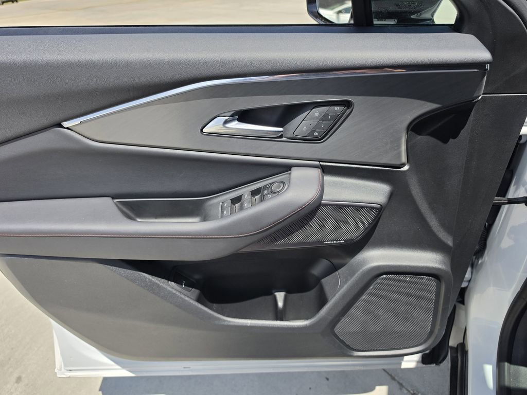 Used 2024 Acura ZDX A-Spec image 16