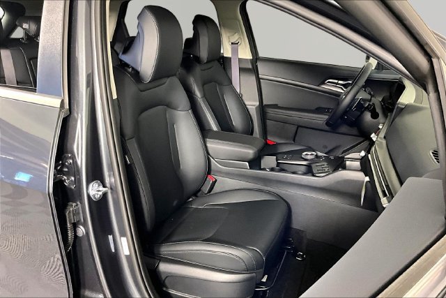 New 2026 Kia Sportage EX w/ EX Panoramic Sunroof Package AWD/4WD image 12