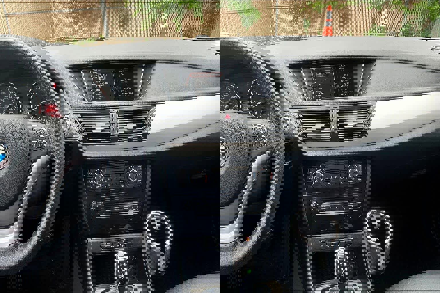 Used 2015 BMW X1 xDrive28i image 7