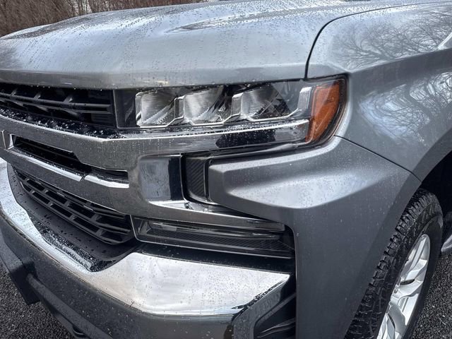 Used 2020 Chevrolet Silverado 1500 LT w/ All-Star Edition image 10