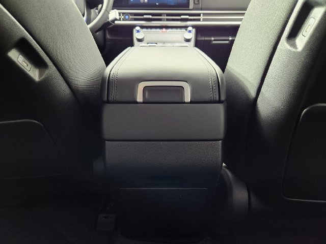 New 2026 Hyundai Santa Fe SE AWD/4WD image 19