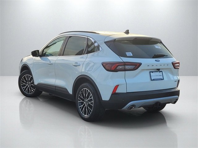 New 2025 Ford Escape SE w/ PHEV Premium Package image 6