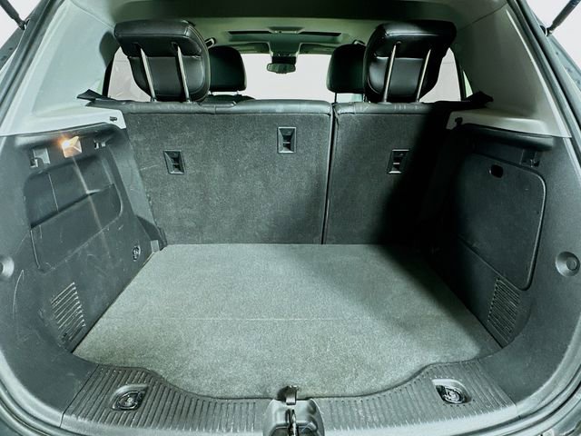 Used 2018 Chevrolet Trax LT w/ Sun & Sound Package image 25