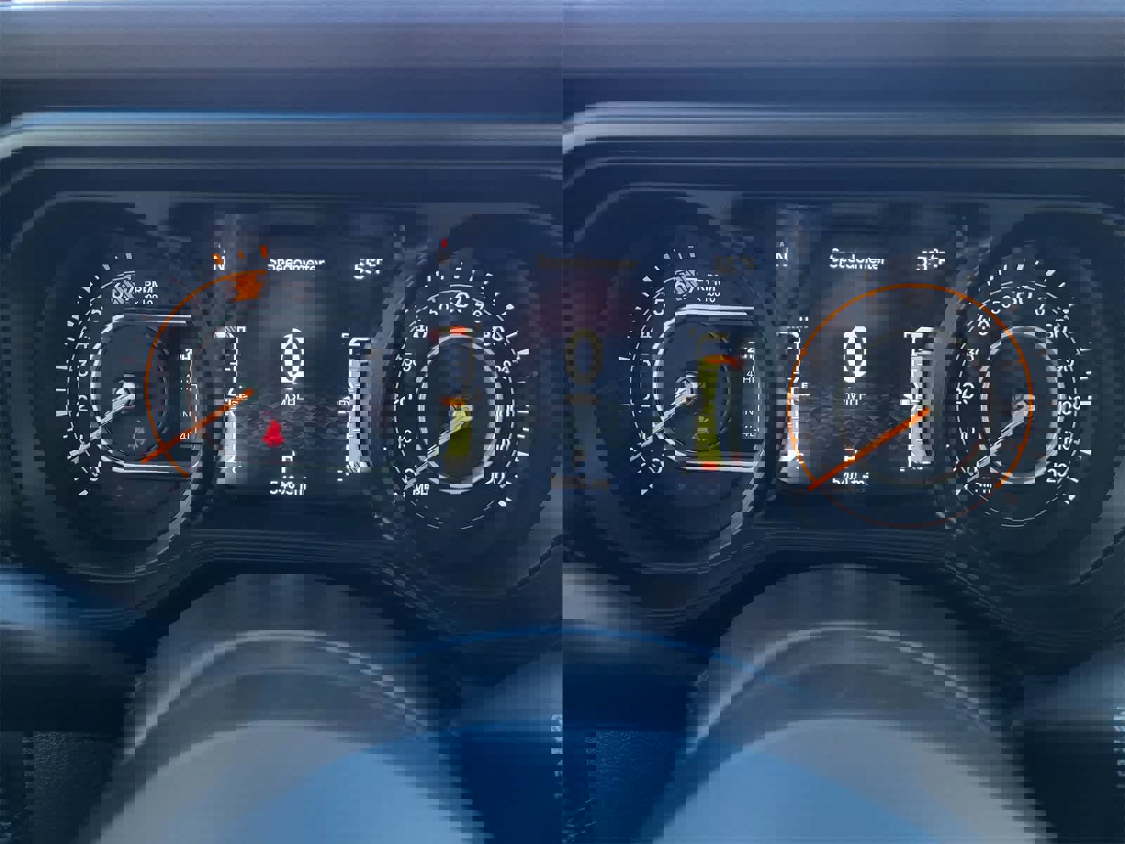 Used 2024 Jeep Wrangler Unlimited Rubicon w/ Convenience Group image 16