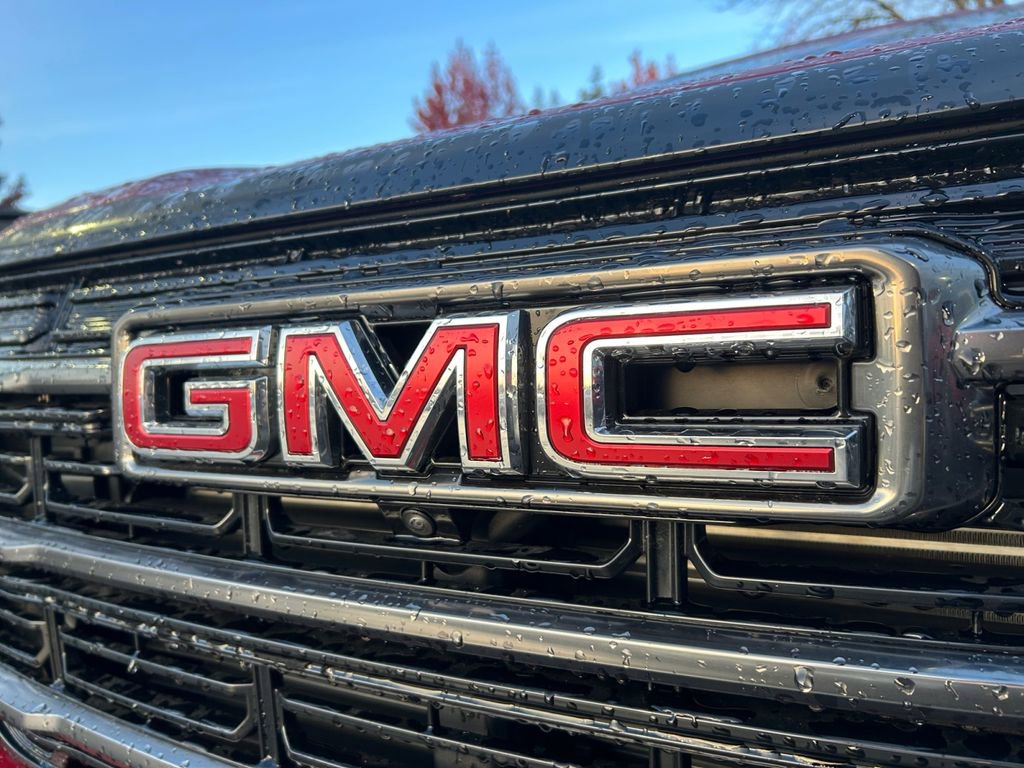 Used 2026 GMC Terrain AT4 w/ Technology Package II image 32