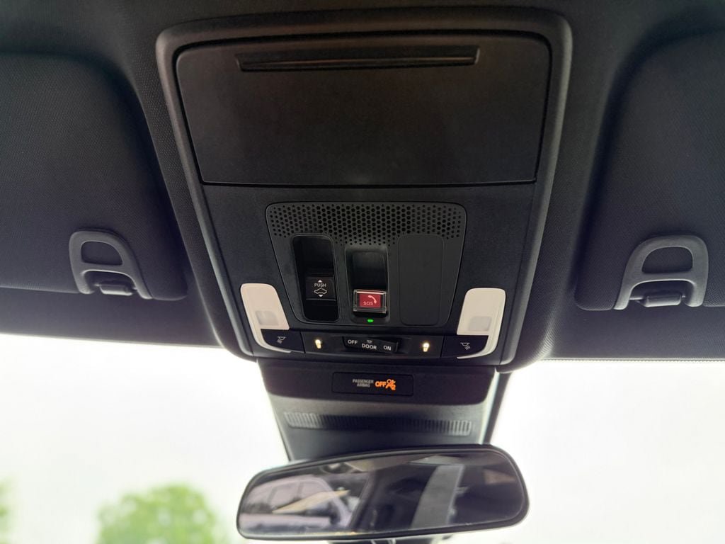Used 2024 Honda Accord Sport image 26