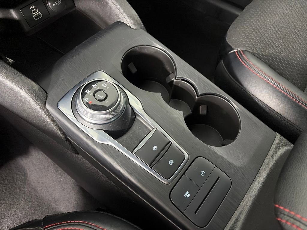 Certified 2025 Ford Escape ST-Line Select image 22