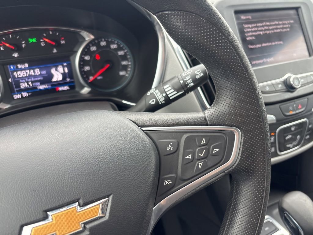 Used 2022 Chevrolet Equinox LT image 26