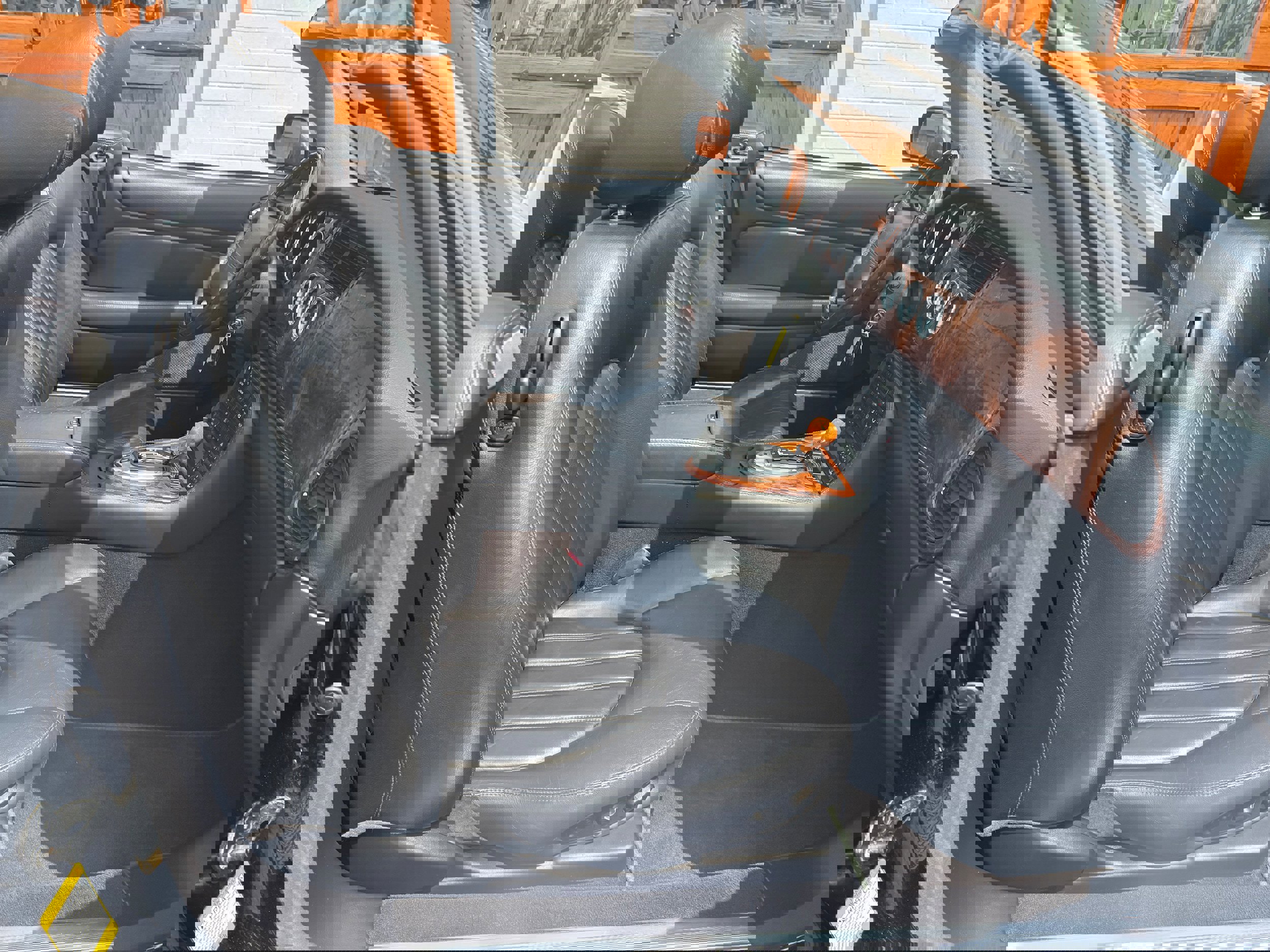 Used 2003 Jaguar XK8 Convertible image 12