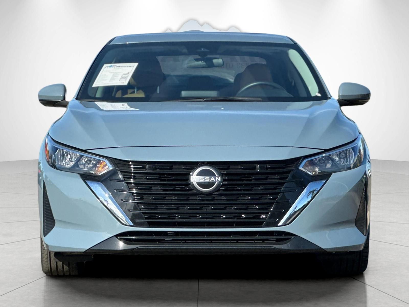 Used 2024 Nissan Sentra SV w/ SV Premium Package image 8