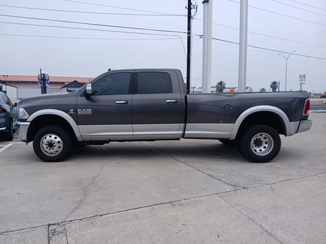Used 2016 RAM 3500 Laramie AWD/4WD image 7