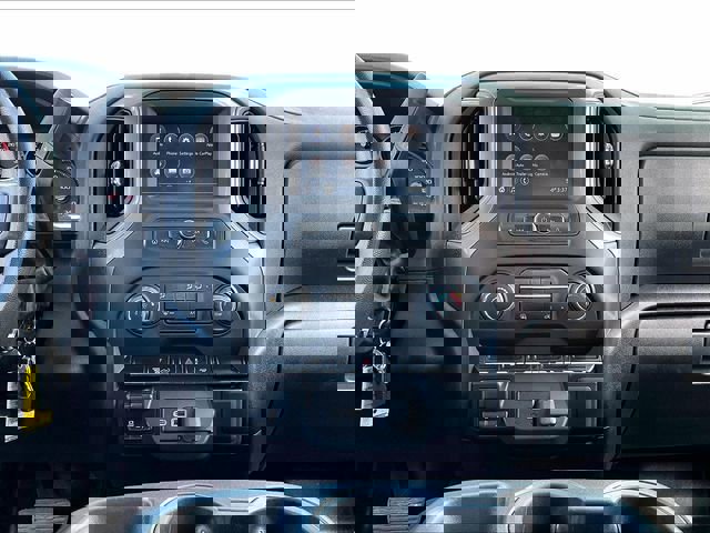 Used 2023 Chevrolet Silverado 2500 W/T w/ WT Fleet Convenience Package image 18