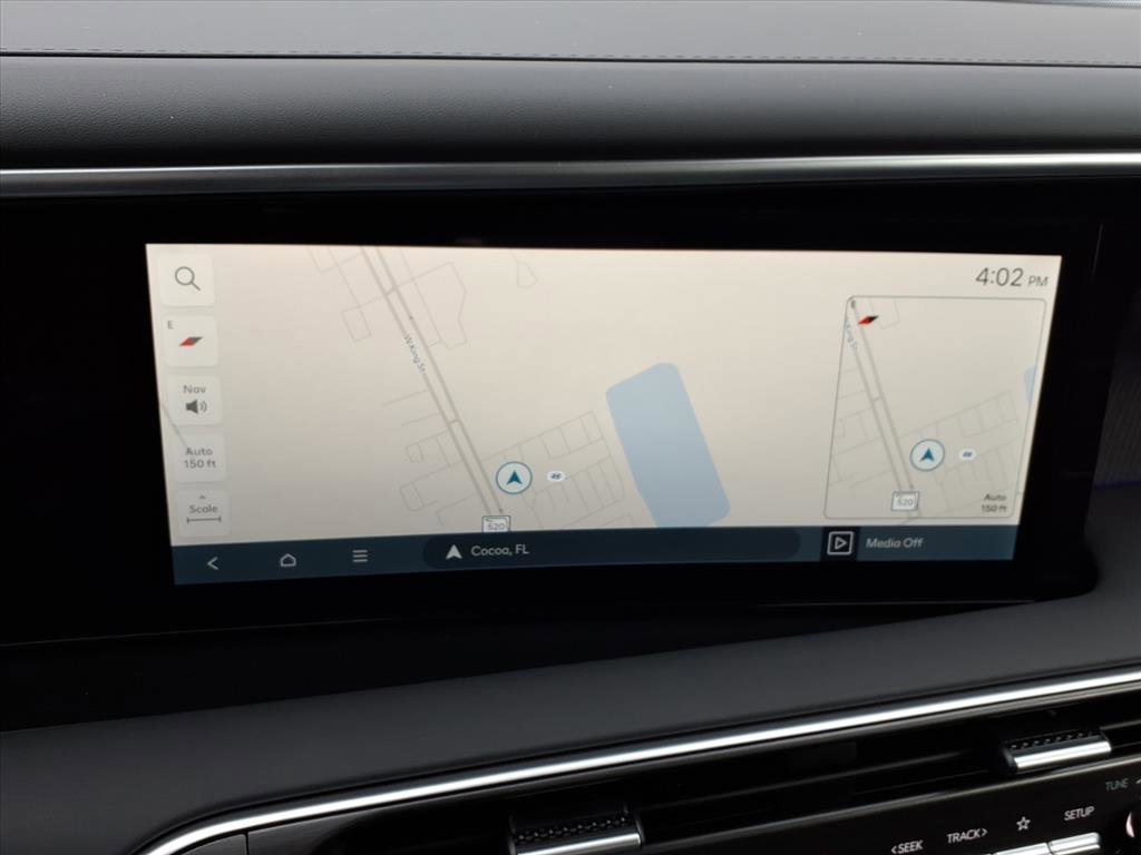 New 2026 Hyundai Palisade Calligraphy image 26