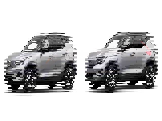 Certified 2024 Volvo XC40 Recharge Core w/ Protection Package Premier