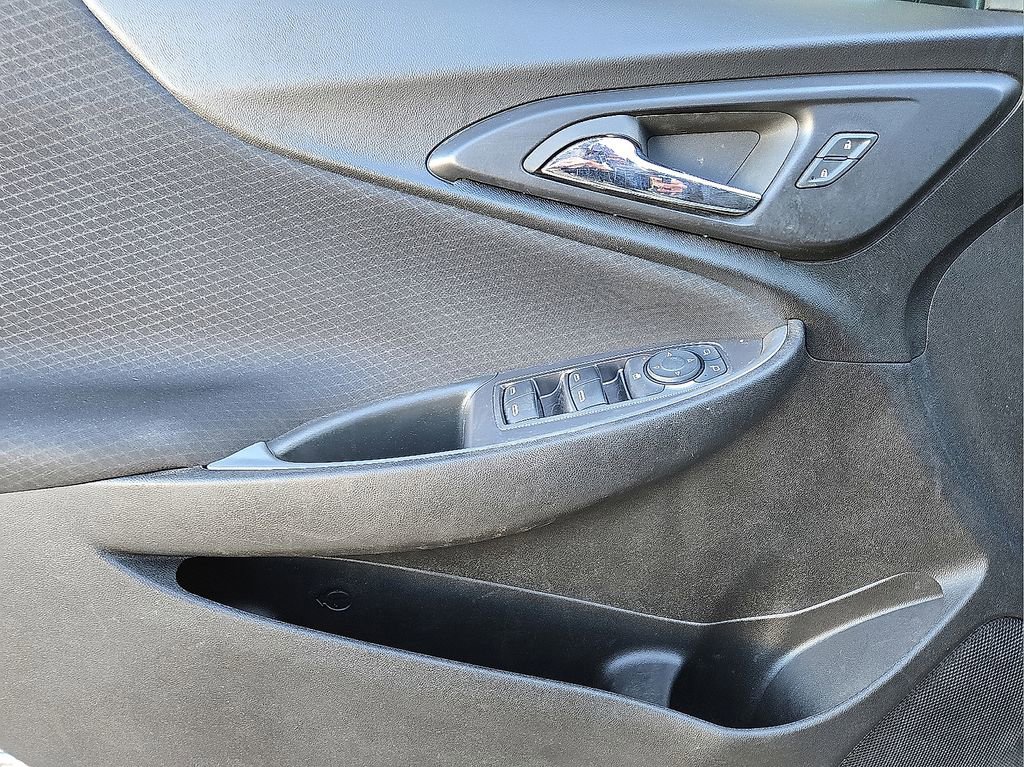 Used 2024 Chevrolet Malibu RS image 20