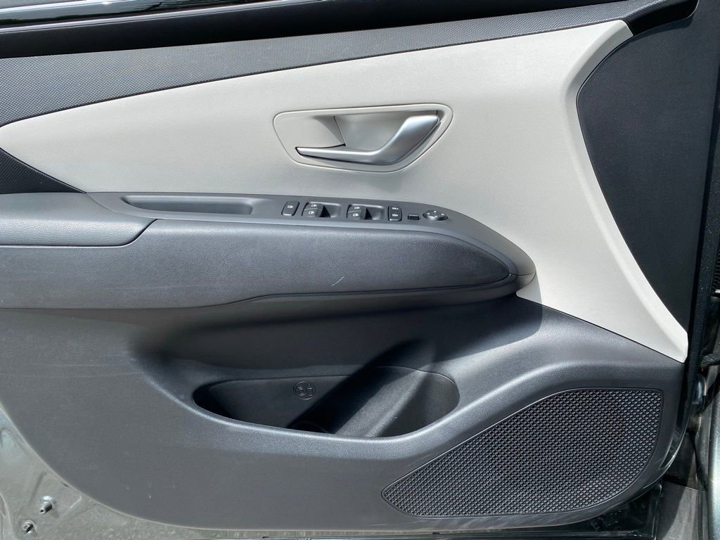Used 2023 Hyundai Tucson SEL AWD/4WD image 22