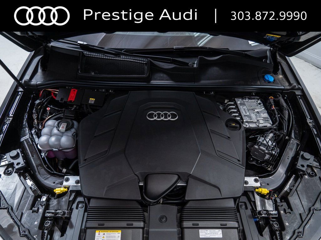 New 2026 Audi Q7 3.0T Premium Plus image 31